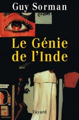 Le génie de l'Inde - Guy Sorman
