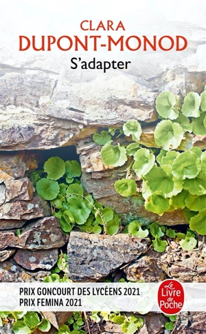 S'adapter - Clara Dupont-Monod