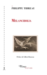 Melancholia - Philippe Thireau