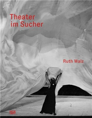 Ruth Walz Theater im Sucher - Klaus Bertisch