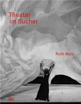 Ruth Walz Theater im Sucher - Klaus Bertisch