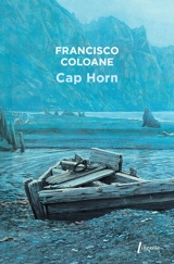 Cap Horn - Francisco Coloane