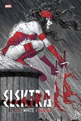 Elektra : black, white & blood - Charles Soule