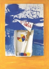 Nicola De Maria : O vita, nell'arte mantieni intatto il tuo mistero : exposition, Galerie Lelong, 15 octobre-19 novembre 2005 - Jean Frémon