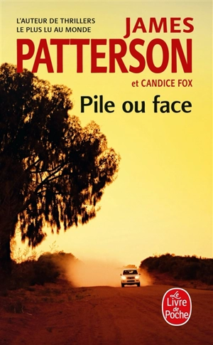Pile ou face - James Patterson