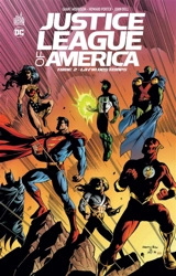 Justice league of America. Vol. 2. La fin des temps - Grant Morrison