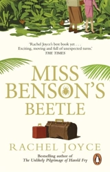 Miss Benson's Beetle - Rachel Joyce