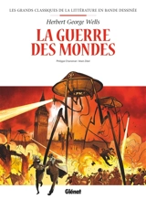 La guerre des mondes - Philippe Chanoinat