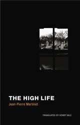 Jean-Pierre Martinet The High Life - XXX