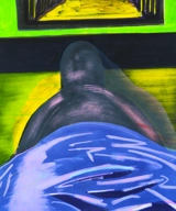 Monotypes - Yann Kebbi