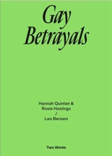 Gay Betrayals - Hanna Quinlan