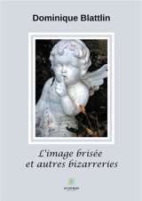 L'image brisée et autres bizarreries - Dominique Blattlin