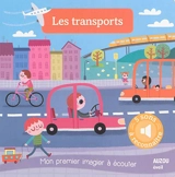 Les transports - Amandine Notaert