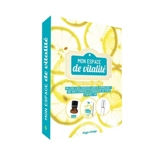 Mon espace de vitalité : pour un quotidien dynamique & sans stress - Laurence Roux-Fouillet
