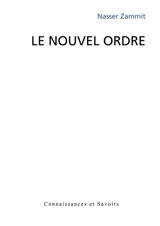 Le nouvel ordre - Nasser Zammit
