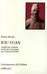 K'iu Yuan - Kouo Mo-Jo
