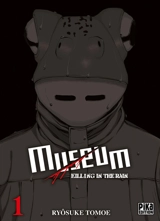 Museum : killing in the rain. Vol. 1 - Ryôsuke Tomoe