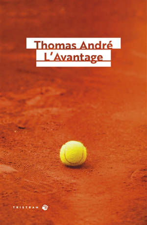 L'avantage - Thomas André