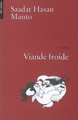 Viande froide - Saadat Hasan Manto