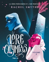 Lore Olympus. Vol. 2 - Rachel Smythe