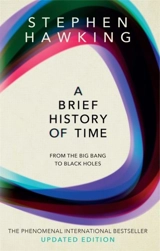 A Brief History of Time - Hawking, Stephen