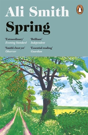 Spring - Smith, Ali