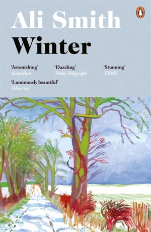 Winter - Smith, Ali