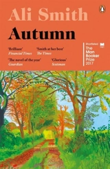 Autumn - Smith, Ali