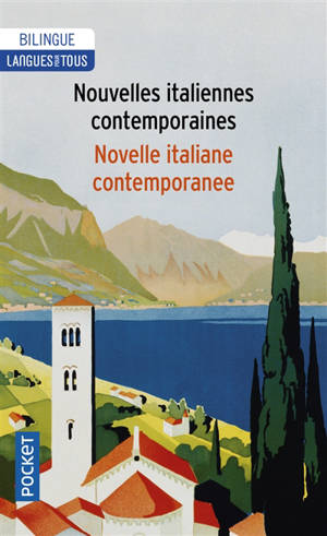 Nouvelles italiennes contemporaines. Novelle italiane contemporanee - Tommaso Landolfi