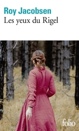 Les yeux du Rigel - Roy Jacobsen