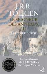 Le seigneur des anneaux. Vol. 3. Le retour du roi - John Ronald Reuel Tolkien