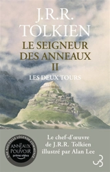 Le seigneur des anneaux. Vol. 2. Les deux tours - John Ronald Reuel Tolkien