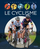 Le cyclisme - Christine Sagnier