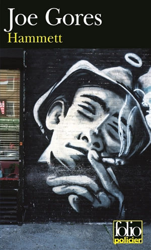 Hammett : une enquête du privé Dashiell Hammett - Joe Gores