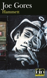 Hammett : une enquête du privé Dashiell Hammett - Joe Gores