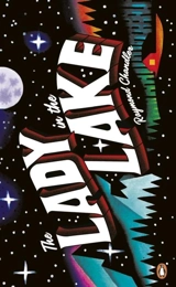 The Lady in the Lake - Raymond Chandler