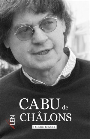 Cabu de Châlons - Fabrice Minuel