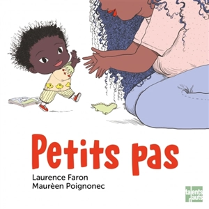 Petits pas - Laurence Faron