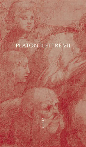 Lettre VII - Platon