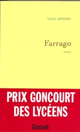 Farrago - Yann Apperry