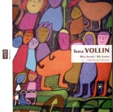 Mes Aurès. My Aures - Serge Vollin