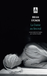La dame au linceul - Bram Stoker
