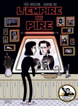 L'empire du pire - Théo Grosjean