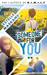 Somebody like you. Vol. 2. Someone for you - Estelle Maskame