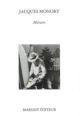 Miroirs - Jacques Monory