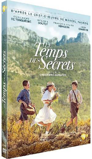 Le temps des secrets - Christophe Barratier