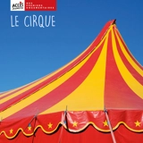 Le cirque - Christina Dorner