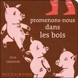 Promenons-nous dans les bois - Julia Chausson