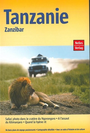 Tanzanie, Zanzibar - Elke Frey