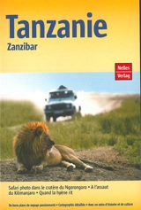 Tanzanie, Zanzibar - Elke Frey